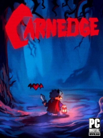 CARNEDGE v.1.02 [RUS|ENG] (2026) PC Пиратка