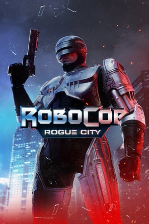 RoboCop: Rogue City - Alex Murphy Edition v.1.7.0.0 [RUS|ENG] (2023) PC RePack от Десептикон + All DLCs