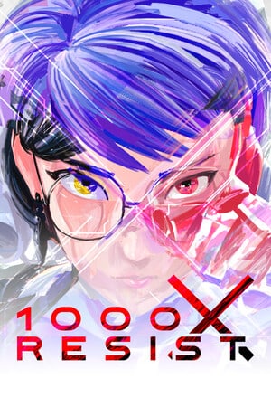 1000xRESIST v.1.16488 [RUS|ENG] (2024) PC Лицензия GOG