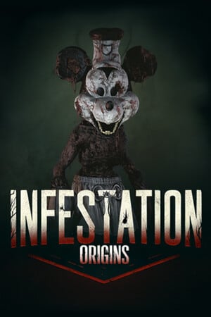 Infestation: Origins v.1.0.1 [RUS|ENG] (2025) PC RePack by FitGirl