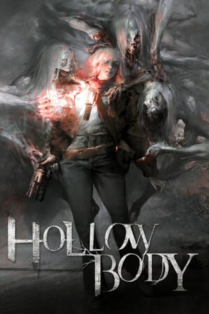 Hollowbody v.2.1 [RUS|ENG] (2024) PC RePack by R.G. Механики