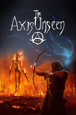 The Axis Unseen v.1.13 [RUS|ENG] (2024) PC Пиратка Portable с Дополнениями (DLC)