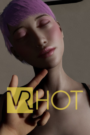 VR HOT v.0.9.18.4 [RUS|ENG] (2021) PC Пиратка