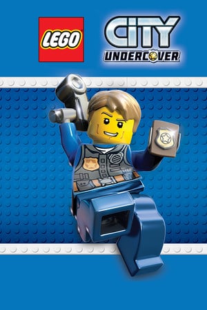 LEGO City: Undercover v.1.0 [RUS|ENG] (2017) PC Лицензия GOG