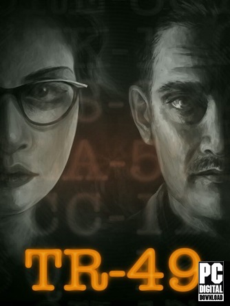 TR-49 [RUS|ENG] (2026) PC Пиратка