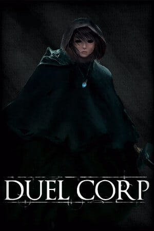 Duel Corp [RUS|ENG] (2026) PC Пиратка