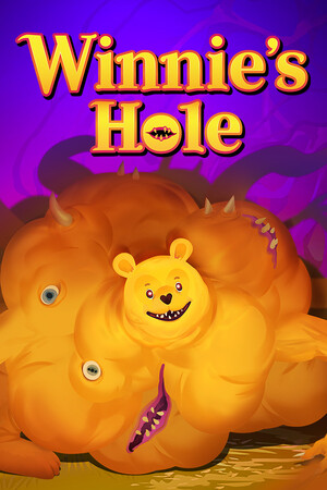 Winnie's Hole v.0.7.79 [RUS|ENG] (2026) PC RePack by R.G. Механики (Early Access)