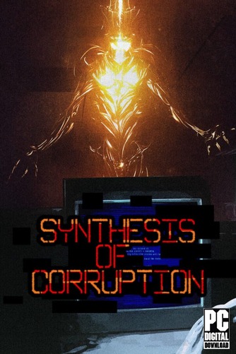 Synthesis of Corruption [RUS|ENG] (2026) PC Пиратка