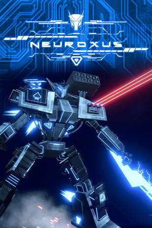 NEUROXUS v.Build 21360816 [RUS|ENG] (2026) PC Пиратка