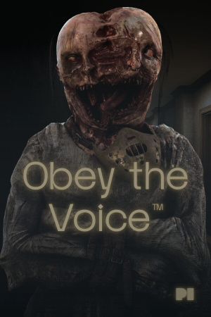 Obey the Voice [RUS|ENG] (2026) PC Пиратка