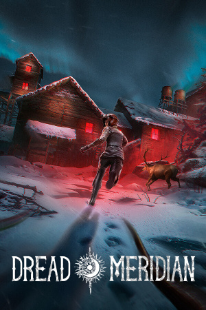 Dread Meridian v.Build 21658899 [RUS|ENG] (2026) PC Пиратка Portable + VR