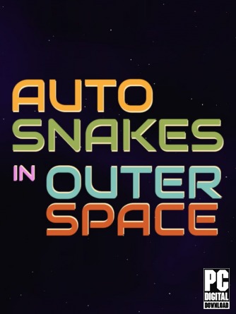 Auto Snakes in Outer Space [RUS|ENG] (2026) PC Пиратка