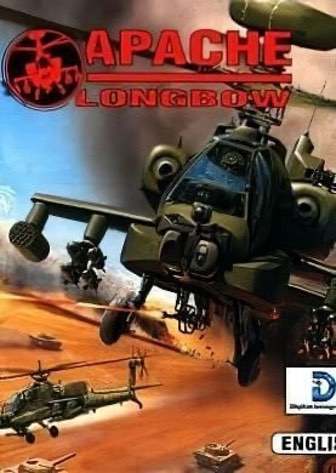 Apache Longbow Assault v.1.0 [RUS|ENG] (2025) PC Лицензия