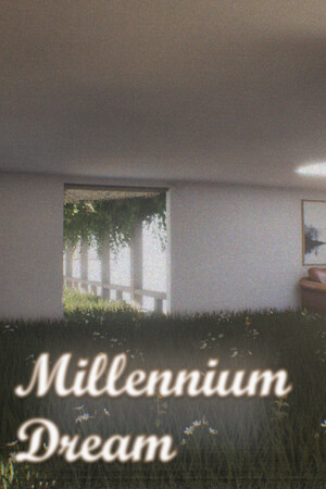 Millennium Dream v.1.0.3 [RUS|ENG] (2026) PC Пиратка Portable