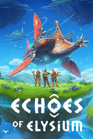 Online Fix для Echoes of Elysium (2026) PC