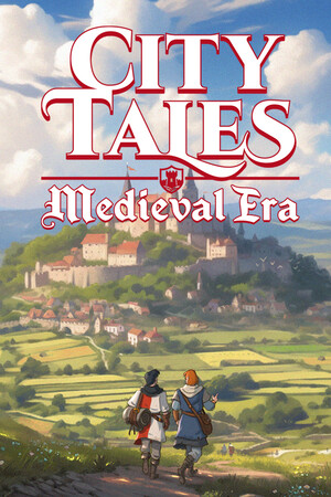 City Tales - Medieval Era v.1.0.0.4 [RUS|ENG] (2025) PC Лицензия GOG