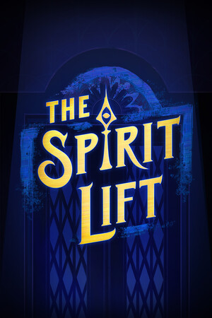 THE SPIRIT LIFT (Build 21645012) [RUS|ENG] (2026) PC Пиратка