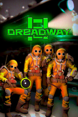 Dreadway v.1.0.0.9 [RUS|ENG] (2026) PC Пиратка + Multiplayer (Online по Сети)