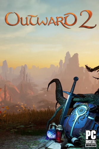Outward 2 [RUS|ENG] (2026) PC Пиратка Portable