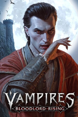 Vampires: Bloodlord Rising v.1.0.1.19431 [RUS|ENG] (2026) PC Пиратка Portable