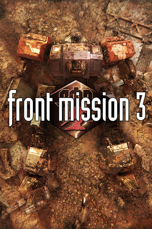 FRONT MISSION 3: Remake [RUS|ENG] (2026) PC Пиратка