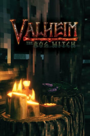 Valheim (Вальхейм) v.0.145.6​​​​​​​ [RUS|ENG] (2021) PC RePack от Хаттаб