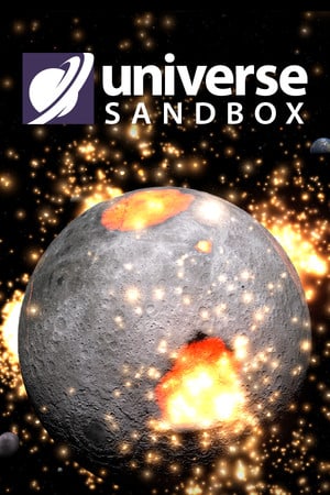 Universe Sandbox v.35.4.4 (87787) [RUS|ENG] (2015) PC Лицензия GOG
