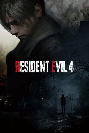 Resident Evil 4 Remake: Deluxe Edition v.Build 21521672 [RUS|ENG] (2023) PC RePack от Десептикон + DLC Separate Ways со всеми Дополнениями