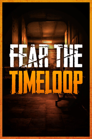 Fear The Timeloop v.1.0.6 [RUS|ENG] (2026) PC RePack by R.G. Механики