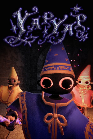 YAPYAP v.0.1.1.509 [RUS|ENG] (2026) PC Пиратка Portable + Multiplayer (Online по Сети)