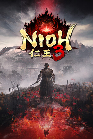 Nioh 3 - Digital Deluxe Edition v.1.02.02 [RUS|ENG] (2026) PC Пиратка Portable
