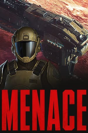 MENACE v.0.6.2 [RUS|ENG] (2026) PC Пиратка