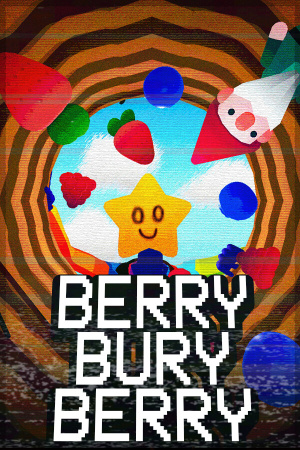 Berry Bury Berry (Build 21737428) [RUS|ENG] (2026) PC Пиратка Portable