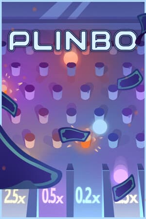 Plinbo: Roguelike Plinko [RUS|ENG] (2026) PC Пиратка