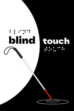 Blind Touch (Слепое Касание) v.1.16.3 [RUS|ENG] (2026) PC RePack от FitGirl
