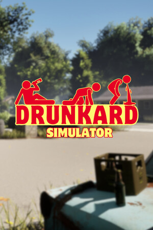 Drunkard Simulator v.Build 21731892 [RUS|ENG] (2026) PC Пиратка