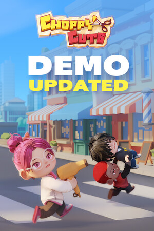 Online Fix для Choppy Cuts (2026) PC