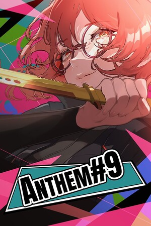 ANTHEM#9 [RUS|ENG] (2026) PC Пиратка