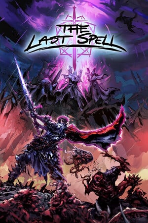 The Last Spell - Complete The Set Bundle v.1.3.32.2 [RUS|ENG] (2023) PC Пиратка Portable + All DLCs