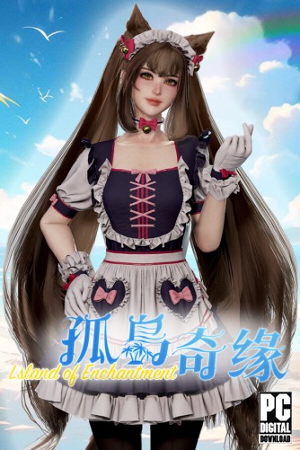 Island Of Enchantment [RUS|ENG] (2026) PC Пиратка