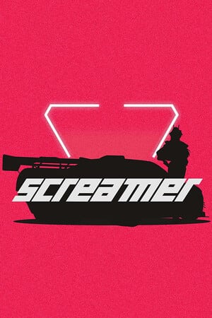 Screamer v.1.0 [RUS|ENG] (2026) PC Пиратка