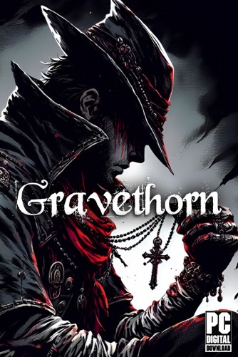 Gravethorn [RUS|ENG] (2026) PC Пиратка
