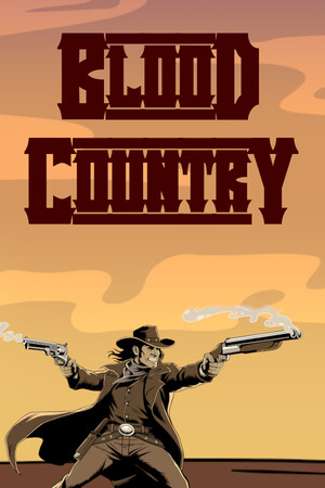 Blood Country v.Build 21643754 [RUS|ENG] (2026) PC Пиратка Portable