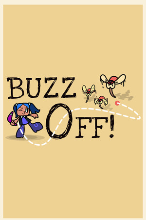 Buzz Off! v.Build 21740267 [RUS|ENG] (2026) PC Пиратка Portable