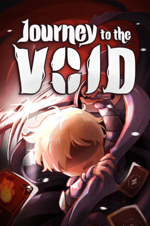 Journey to the Void v.Build 21682109 [RUS|ENG] (2026) PC Пиратка Portable