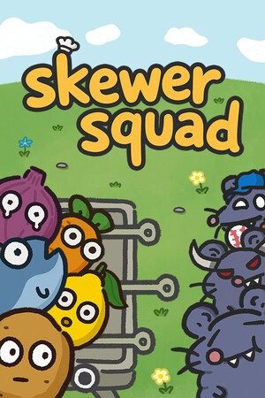 Skewer Squad [RUS|ENG] (2026) PC Пиратка