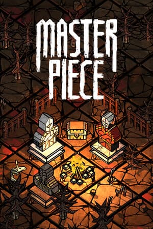 Master of Piece [RUS|ENG] (2026) PC Пиратка