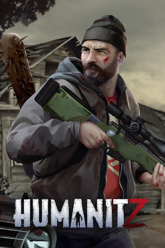HumanitZ v.1.0 [RUS|ENG] (2026) PC RePack от FitGirl