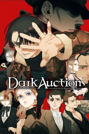 Dark Auction v.1.0.6 [RUS|ENG] (2026) PC Пиратка Portable