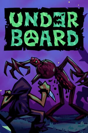 Underboard v.1.0.2 [RUS|ENG] (2026) PC Пиратка Portable
